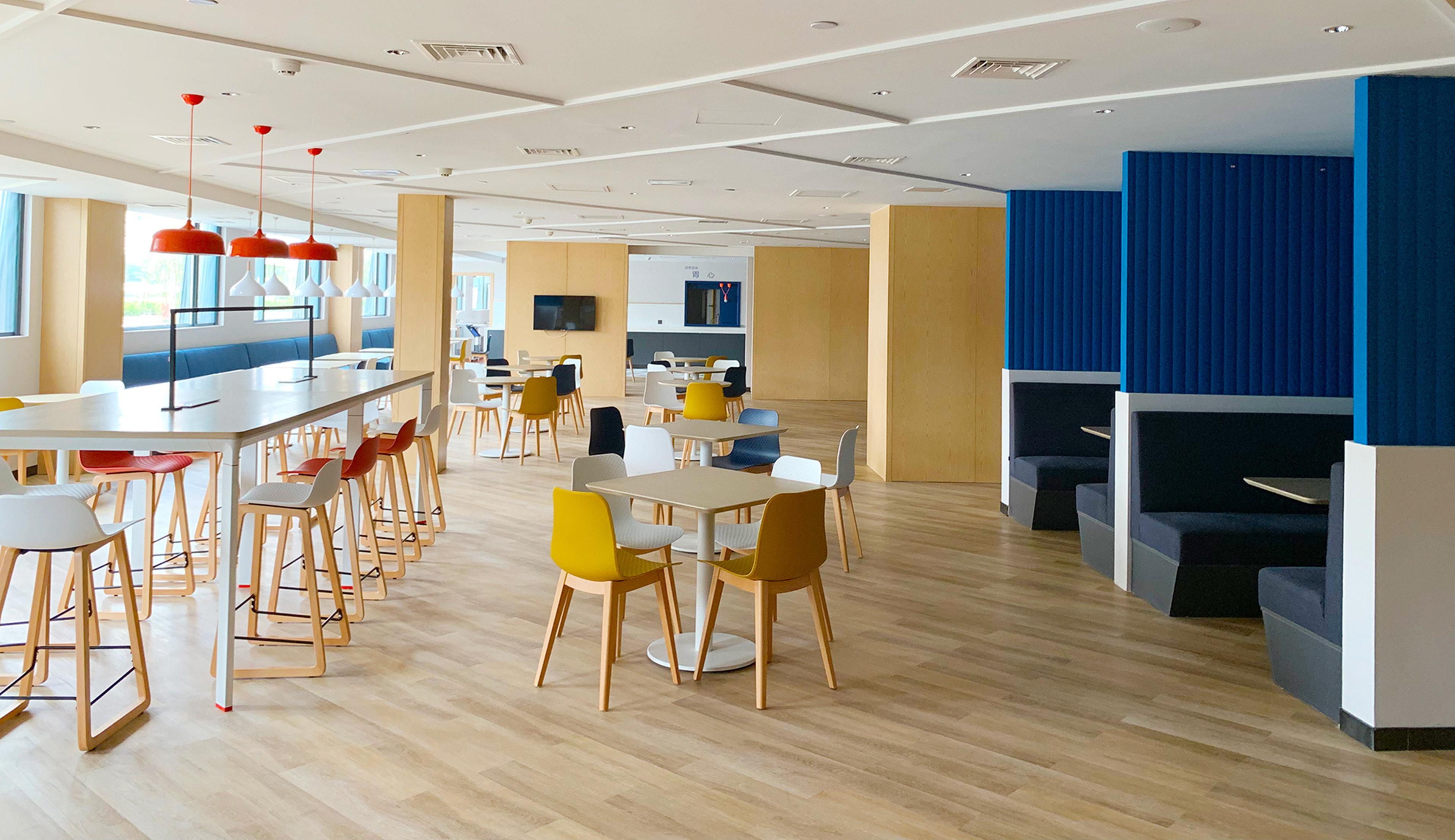 Holiday Inn Express Shanghai Jiading New City By Ihg Xangai Exterior foto